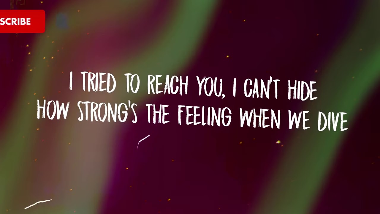 Kina Can we kiss forever? (Lyrics) YouTube