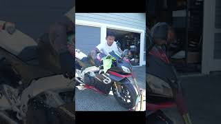 How To Flush Motorcycle Brakes