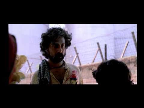 Aaranya Kaandam - Official Trailer