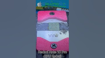 Redmi Note 10 Pro Front Camera, No sound, System Ui isn