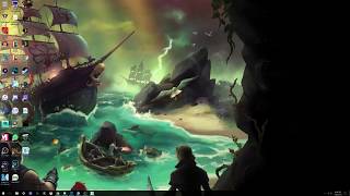 WallPaperEngine screenshot 2