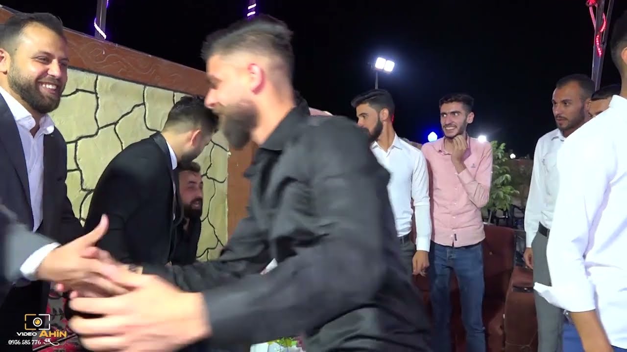 حفلة الدكتور العريس فادي صالة البرج الفنان مصطفى الأمير الفنان مصطفى ابو الفوز 3