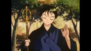 Inuyasha-She's The Man Trailer (Re-Uploaded)