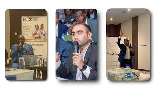 Beatroute Elevate Zimbabwe Showcases Ai Led Retail Sales Distribution