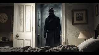 High Strangeness I Episode 02 I The Shadow People Phenomenon