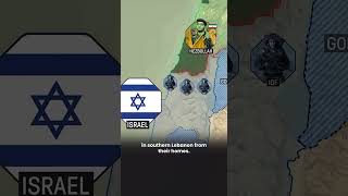 The Decline of Hazbollah #worldwars #russiaukrainewar #attack #strategy #israel #terror