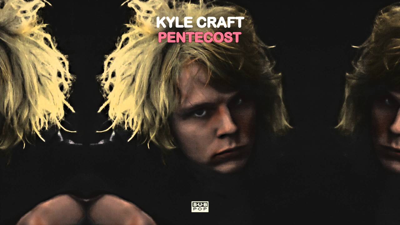Watch Kyle Craft - Pentecost on YouTube Watch Kyle Craft - Pentecost on YouTube