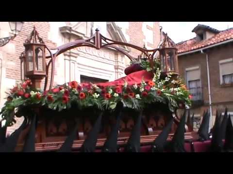 Procesión del Santo Cristo del Desenclavo