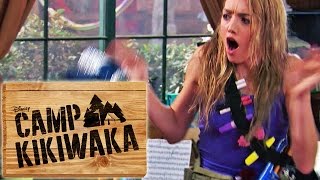 Camp Kikiwaka - Ferientag Am Pfingstmontag Disney Channel