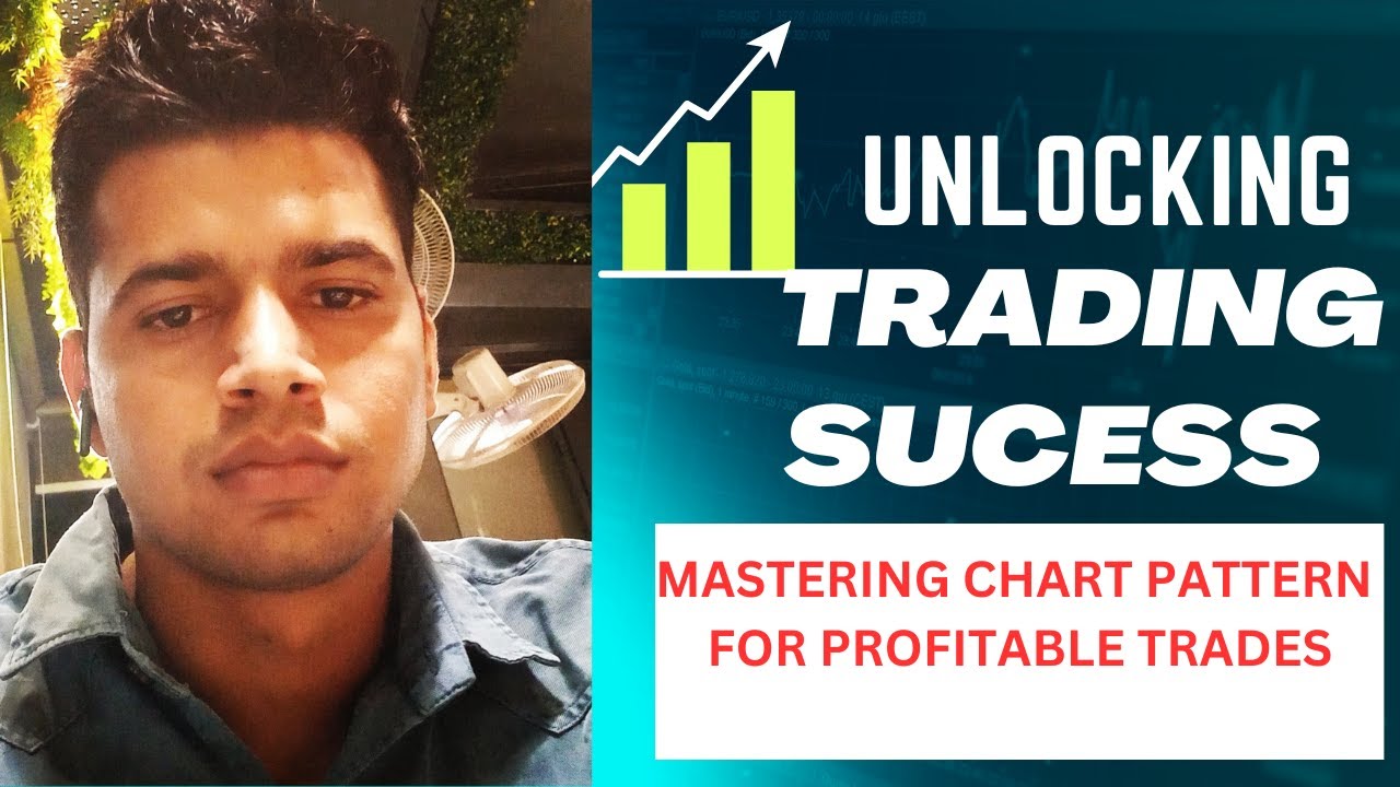 "Unlocking Trading Success: Mastering Chart Patterns for Profitable Trades!
