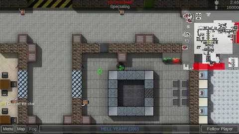 [CS2D] JaiL #2