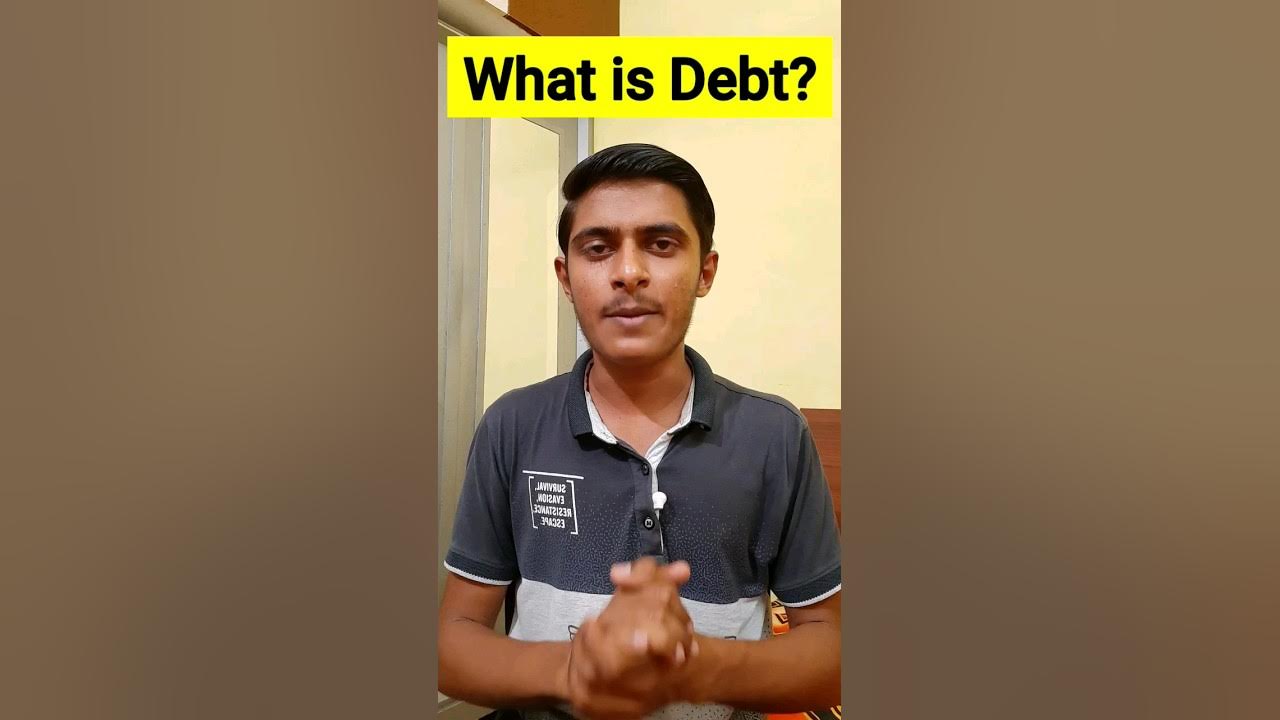 what-is-debt-debt-meaning-in-share-market-explained-in-hindi