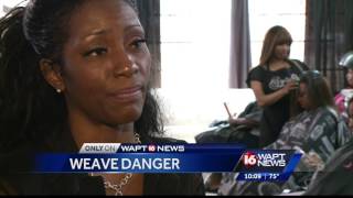 Dr. Quinn's Report: The Dangers of Hair Weave