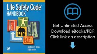 Life Safety Code Handbook Life Safety Code Handbook, 8Th Ed