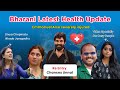 Bharani Garu Health ki em ayyindi asalu😳|| Dammu srija || Reviews by Bangartalli#biggboss9telugu#bb9