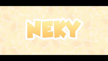 [2.5D] ○ Neky ○ intro | unskill on 2d :/ | 40 leiks or quit :)