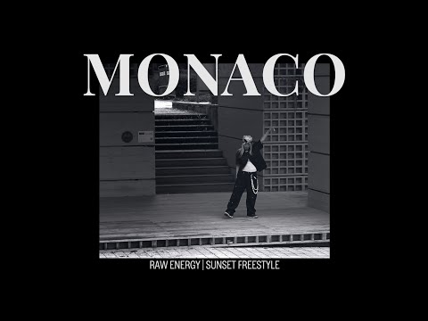 Bad Bunny - MONACO / SUNSET Freestyle