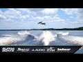 2021 PWT Digital Qualifier | Jr. Pro Wakeboard : Jamie Huser