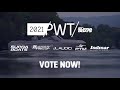 2021 PWT Digital Qualifier | Jr. Pro Wakeboard : Jamie Huser