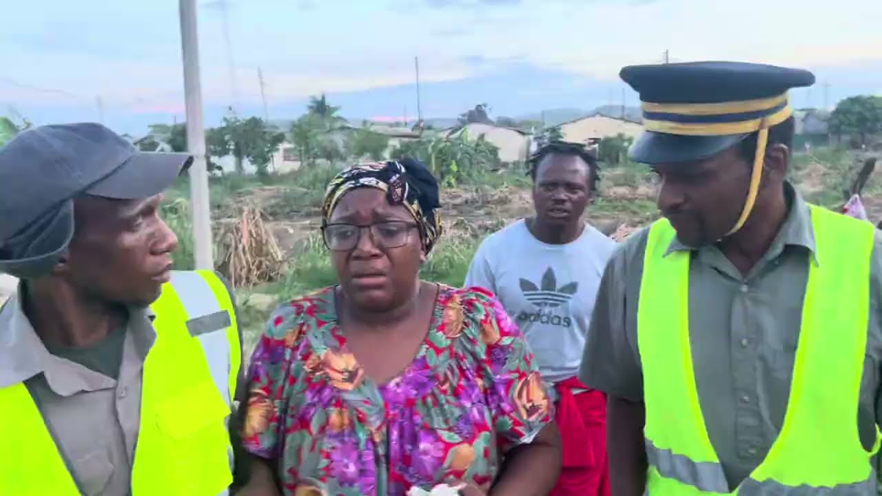 Ndiri Senior Citizen veduwe 😭