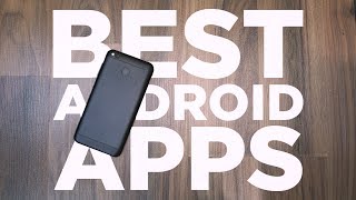 Top 5 free android apps you must download right now!