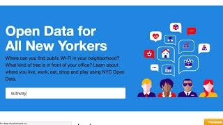 Famous Map Mavin Methods - NYC Map Creation: A Walkthrough Wealth