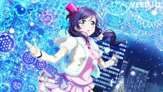 Nightcore - Champagne Problems (INNA)