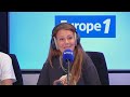 Médias- Thomas isle avec Elsa Fayer et Antoine Henriquet