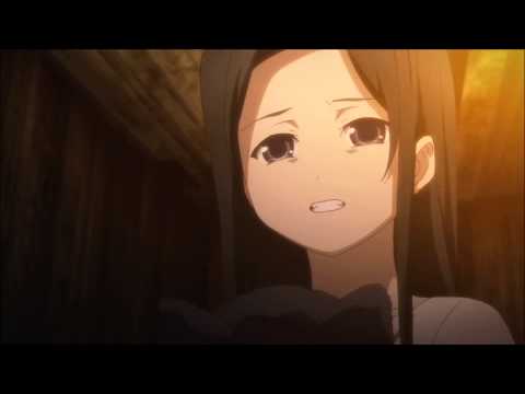 Corpse Party Tortured Souls Insert OST Shiroi Fuukei VEIN Solo 