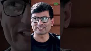DON’T Be Afraid of Taking Bold Decisions in Life Ft. Sandeep Jain, Founder - GeeksforGeeks Wealth