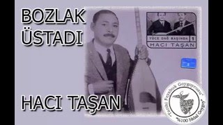 Keskinli Hacı Taşan - Bugün Ayın Işığı
