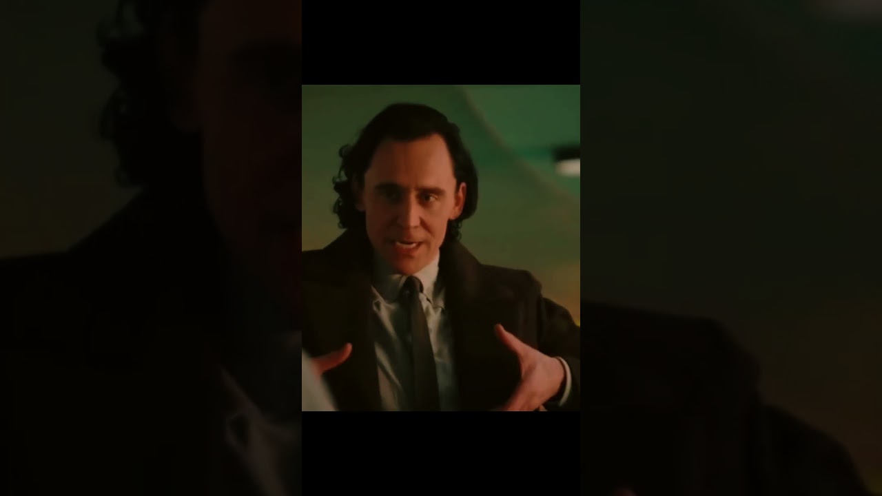 (4K) Loki becomes incredibly smart  (Memory Reboot) 