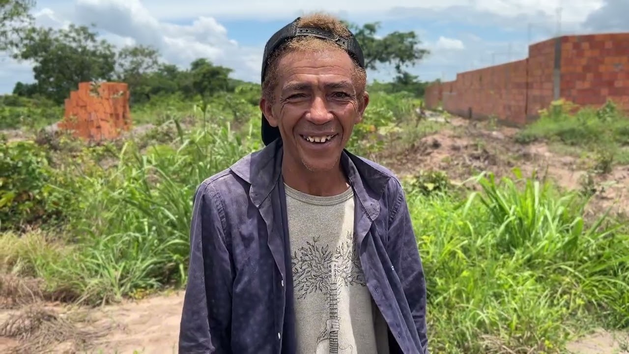 Construindo casinha ￼