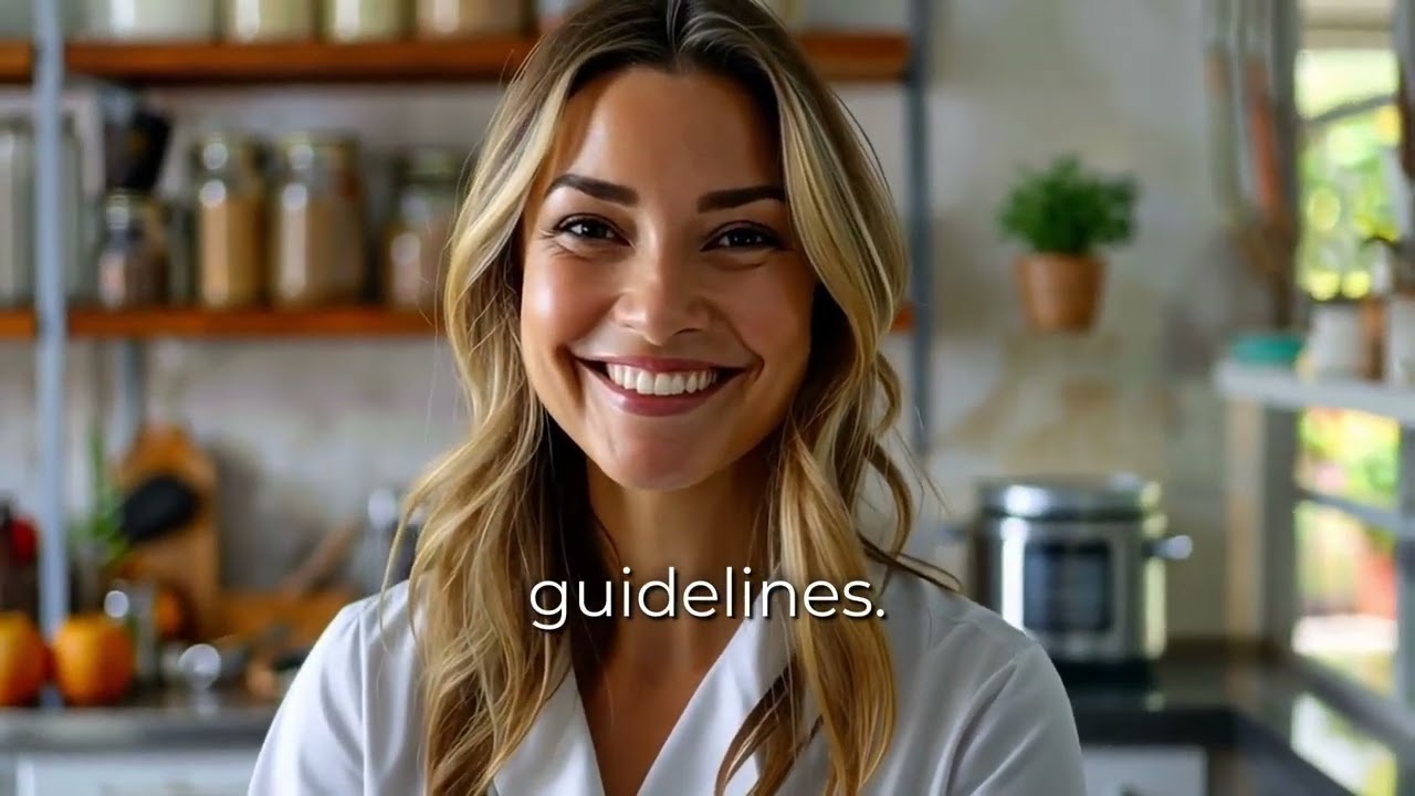 How to Store Food for Long-Term Use | Homesteading Tips for Fresh Produce, Canning & Dry Goods