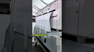 Wide-format copier for your A0 and A1 drawings