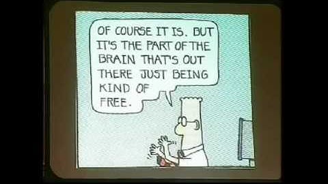 Free Will Daniel Dennett