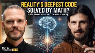 Can We Know the Universe Directly? : Niffe Hermansson | Dan Go Thoughts Podcast Ep #61