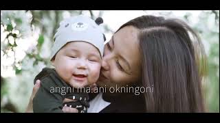 Angni Jisuko Mitelgen Maina Na.an Angko Oangatjok Garo Gospel Song Lyrics Video