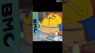 To live life you need problems | Adventure Time