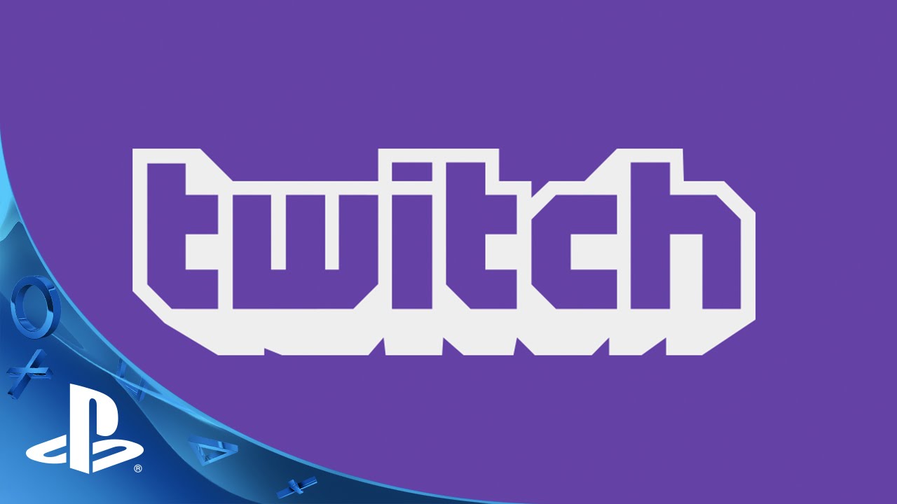 Twitch App Now Available - YouTube