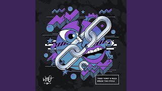 Break the Cycle (Radio Edit) - Todd Terry & Reza