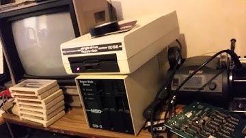 pal commodore 64 demo action