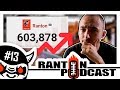 We Need to Talk About The Shaolin BBC Video - Ranton Podcast #13