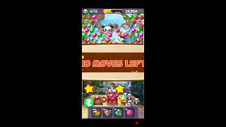 Panda Pop Level 1937