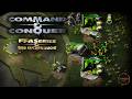 WIR STARTEN DURCH! | Command & Conquer FFA SERIES | #001 | CCLP eSports
