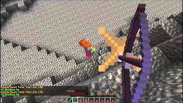 MineZ - How to kill a Giant without taking damage!