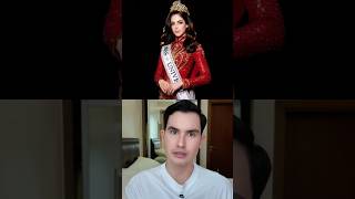 Why Fatima Boschs Miss Universe 2025 Win Is Stirring Mive Controversy