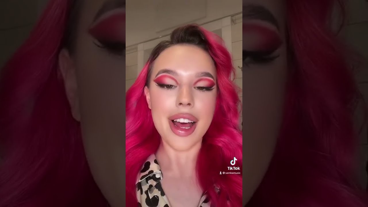 Инстасамка Липси Ха Фото