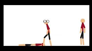 The Fight..2 War Between Strength And Speed