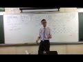 Generalization and Binomial Theorem Concepts